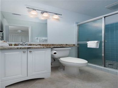 Sanibel Island Bright & Beautiful Vacation Condo